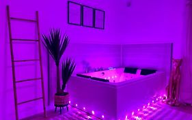 Le petit bain du Logis